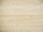 Preview: Solid wood edge glued panel Ash A/B 19mm, DL full lamella, customized DIY